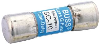 EATON BUSSMANN SC-25
