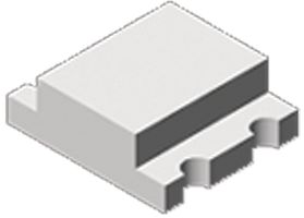 LUMEX SML-LX1210SRSRC-TR LED, Red, SMD, 20 mA, 1.7 V, 660 nm