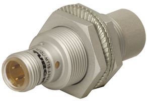 thumbnail image 2 of TURCK NI30U-M30-AP6X-H1141 Inductive Proximity Sensor – 30mm Threaded Uprox Barrel – NEW 2 of 4