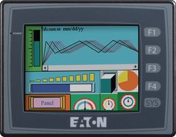 EATON CUTLER HAMMER HMI06BE