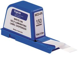 WCD-476 from Raychem - Te Connectivity