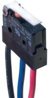 OMRON ELECTRONIC COMPONENTS D2SW-3MS