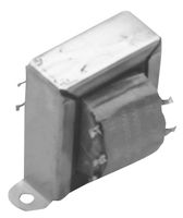 STANCOR P-8364 Chassis Mount Transformer, 1 x 117V, 12V