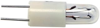 MULTICOMP 7373-10PK Lampara Incandescente, 14 V, Dos Patillas, T-1 3/4 (5mm), 0.5, 10000 h