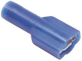 MULTICOMP CFS-DF-1425 Quick Disconnect Terminal, CFS-DF Series, Female Quick Disconnect, 6.35mm x 0.81mm, 0.25" x 0.032"