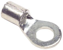 MULTICOMP CRS-ZO-1010 Ring Tongue Terminal, M5, #10, 10 AWG, CRS Series