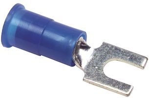 MULTICOMP CBS-DY-1406 Fork / Spade Tongue Terminal, CBS Series, 16 AWG, 14 AWG, M3.5, #6