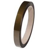 DESCO 81271 Tape, Antistatic, Masking, Brown, 36 yard, 32.918 m