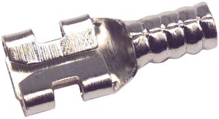 MULTICOMP CFS-TO-1418-HT Quick Disconnect Terminal, CFS-TO Series, Female Quick Disconnect, 4.75mm x 0.51mm, 0.187" x 0.02"