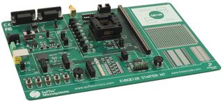 NXP EVBQE128
