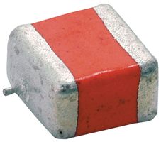 VISHAY 195D226X9035R2T Surface Mount Tantalum Capacitor, TANTAMOUNT®, 22 µF, 35 V, 2824 [7260 Metric], ± 10%, R