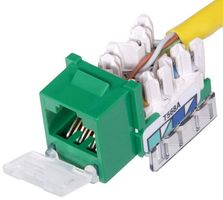 HUBBELL WIRING DEVICES HXJ5EBK25