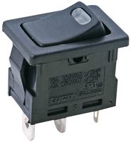 TE CONNECTIVITY - ALCOSWITCH PRBSA1-16F-BB0BW