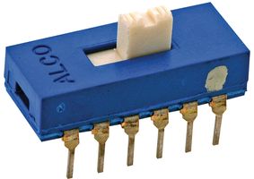 ALCOSWITCH - TE CONNECTIVITY ASE4204
