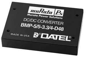 MURATA POWER SOLUTIONS BMP-15/1.3-D24-C