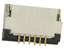 KYOCERA AVX 046298006000883+