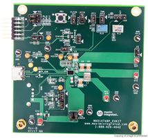 MAX14748EVKIT# from Maxim Integrated Products