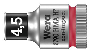 WERA 8790 4.5