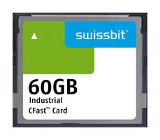 SWISSBIT SFCA060GH3AA2TO-C-HC-22P-STD