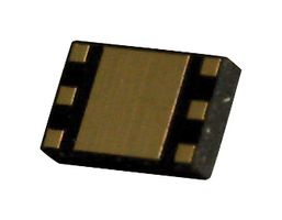 INFINEON BGB707L7ESDE6327XTSA1 RF Amplifier, 27 dB Gain/0.4 dB Noise, 0.15 to 10 GHz, 1.8 to 4 V Supply, 150 °C, TSLP-7