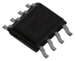INFINEON IR2181STRPBF Controlador de Compuerta, 2 Canales, Lado Alto y Lado Bajo, IGBT, MOSFET, 8 Pines, SOIC