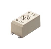 OMRON ELECTRONIC COMPONENTS G3VM-21LR1(TR05) Relevador MOSFET, SPST-NO (1 Forma A), CA / CD, 20 V, 450 mA, SSOP-4, Montaje Superficial