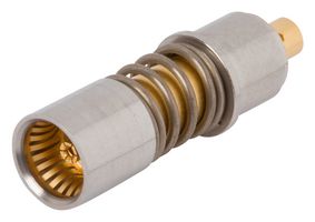 AMPHENOL SV MICROWAVE SF9411-6001 Circular Connector Contact, BMA, Socket, TFLEX 402 Cables