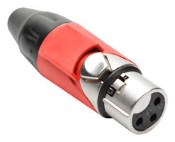 AMPHENOL AUDIO AX3F2M