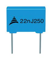 TDK B32520C3104K289