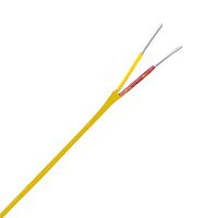 K-20-HGHG - High Temp Thermocouple Wire