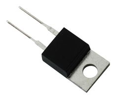 LITTELFUSE TO502J2J NTC Thermistor, 5 kohm, 3892 K, Through Hole, Radial Leaded, -55 °C to 150 °C