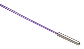 LITTELFUSE USP11492 NTC Thermistor, 10 kohm, 3892 K, Panel, Wire Leaded, -55 °C to 150 °C