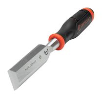 CRESCENT CWCH114 1 14 WOOD CHISEL CRESCENT ROHS COMPLIANT: NA