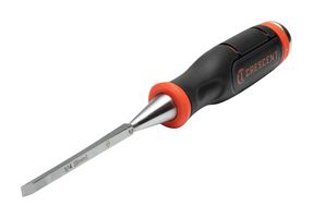 CRESCENT CWCH14 14 WOOD CHISEL CRESCENT ROHS COMPLIANT: NA