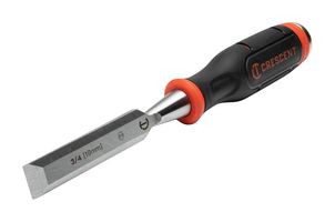 CRESCENT CWCH34 34 WOOD CHISEL CRESCENT ROHS COMPLIANT: NA