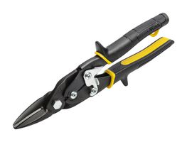 WISS M3P SNIP,TRADESMAN,M3P,STRAIGHT - WISS ROHS COMPLIANT: NA