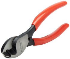 CRESCENT 6CBLDG 6 CABLE CUTTER PLIER DIPPED GRIP CRESCENT ROHS COMPLIANT: NA
