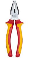 CRESCENT 7LMVDE 7 LINESMAN VDE PLIER CRESCENT ROHS COMPLIANT: NA