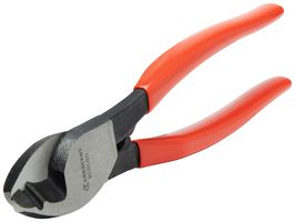 CRESCENT 8CBLDG 8 CABLE CUTTER PLIER DIPPED GRIP CRESCENT ROHS COMPLIANT: NA