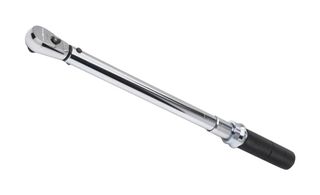 GEARWRENCH 85062M Torquímetro, Llave, Micrómetro, Cuadro 3/8", 18" Longitud, 20N-m a 142N-m