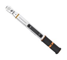 GEARWRENCH 85245-01 Torque, Wrench, Electronic, 3/8" Drive, 19.5" Length, 20N-m to 100N-m, 120XP E-Spec Series