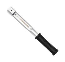 GEARWRENCH 89461 Torque, Wrench, Preset, Interchangeable Head, 9mm x 12mm, 7.45" Length, 5N-m to 25N-m
