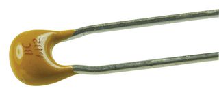 KEMET C052K221K2X5CA