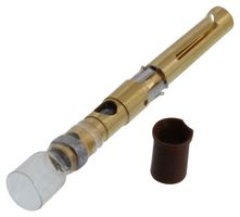 RAYCHEM - TE CONNECTIVITY D-602-0173 Circular Connector Contact, SOLDERTACT Series, Socket, Solder, 28 AWG, 32 AWG