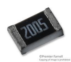 MULTICOMP PRO MCPWR05FTEW2005 SMD Chip Resistor, 20 Mohm, ± 1%, 125 mW, 0805 [2012 Metric], Thick Film, Pulse Withstanding