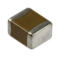 KYOCERA AVX 06035A100FAT2A SMD Multilayer Ceramic Capacitor, 10 pF, 50 V, 0603 [1608 Metric], ± 1%, C0G / NP0