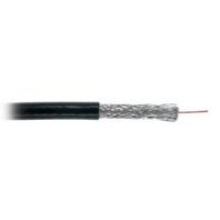 STRUCTURED CABLE RG6/UQ-CCS-BK-5