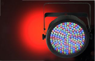 SLIMPAR 64 from Chauvet