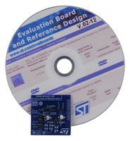 STEVAL-CCA037V1 from Stmicroelectronics