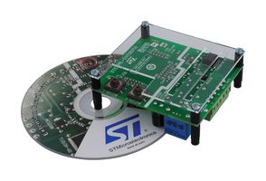 STEVAL-IHT007V1 from Stmicroelectronics